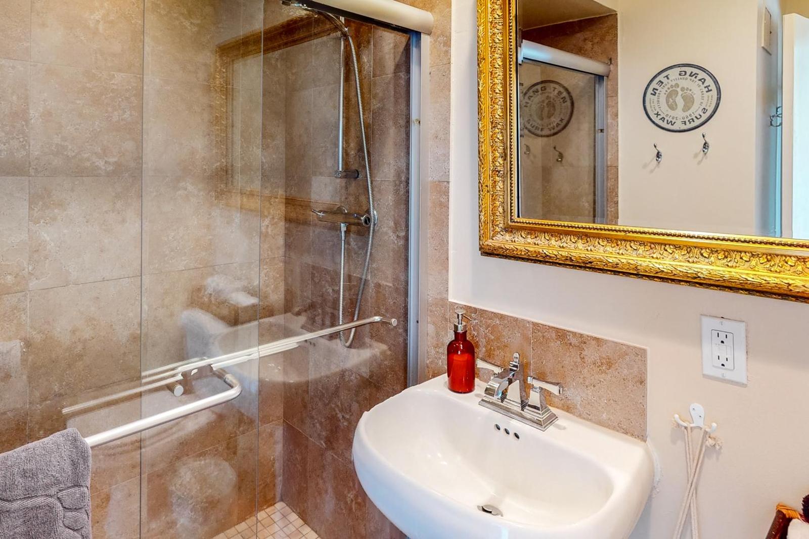 The Villa Grand-Palm Springs Celebrity Estate Main image 1